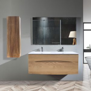 MVA CUISINE ET BAIN VISUEL SALLE DE BAIN MEUBLE 120