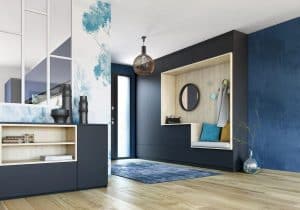 MVA CUISINE ET BAIN VISUEL AMENAGEMENT ENTREE