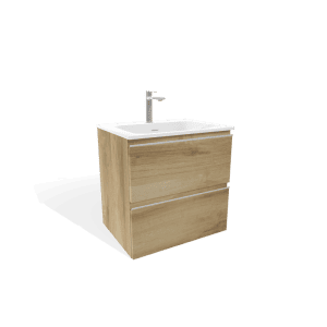 MVA CUISINE ET BAIN VISUEL SALLE DE BAIN MEUBLE 60