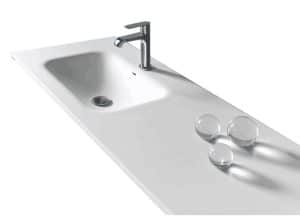 MVA CUISINE ET BAIN VISUEL SALLE DE BAIN PLAN VASQUE