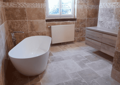 MVA Salle de Bain réalisation 01