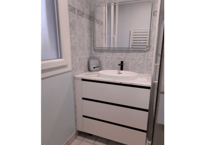 MVA Salle de Bain réalisation 03