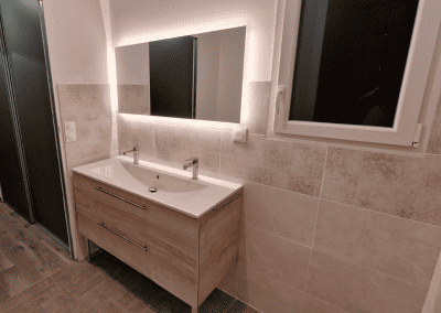 MVA Salle de Bain réalisation 04