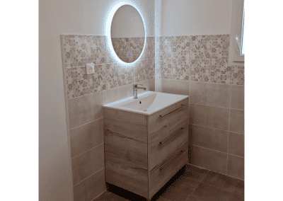 MVA Salle de Bain réalisation 05