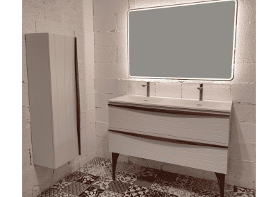 MVA Salle de Bain réalisation 06