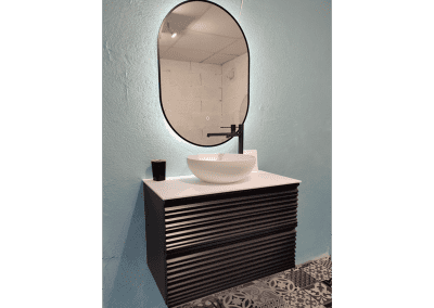 MVA Salle de Bain réalisation 07