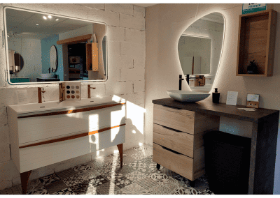 MVA Salle de Bain réalisation 08