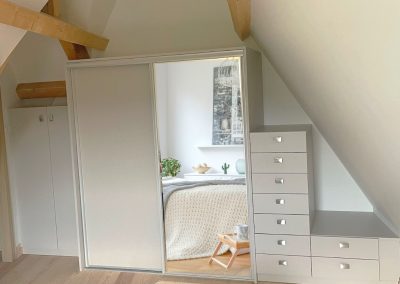 MVA DRESSING SUR MESURE
