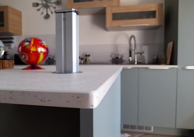 MVA CUISINE SUR MESURE