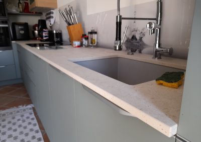 MVA CUISINE SUR MESURE