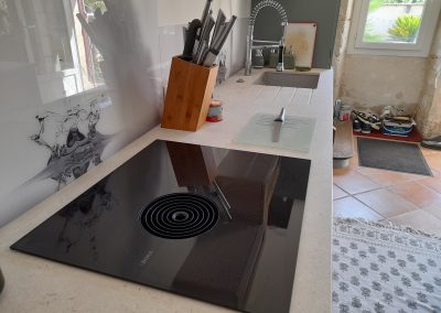 MVA CUISINE SUR MESURE