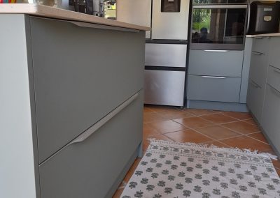 MVA CUISINE SUR MESURE