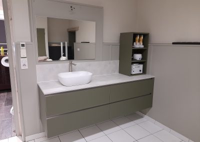 MVA ESPACE PRO ESTHETIQUE