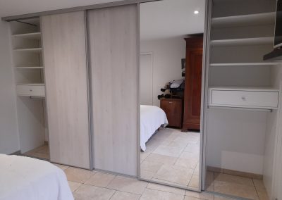 MVA DRESSING SUR MESURE